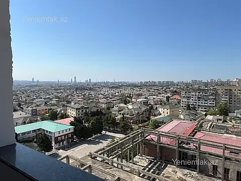 Satılır 2 otaqlı yeni tikili 68 m² — Bakı, Xətai 2 otaq 68.00 m²