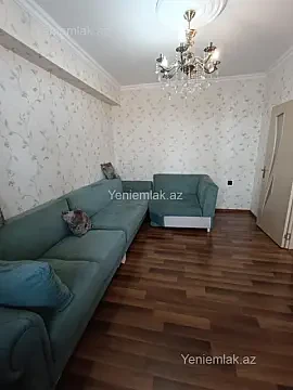 Satılır 2 otaqlı yeni tikili 80 m² — Bakı, Xətai 2 otaq 80.00 m²
