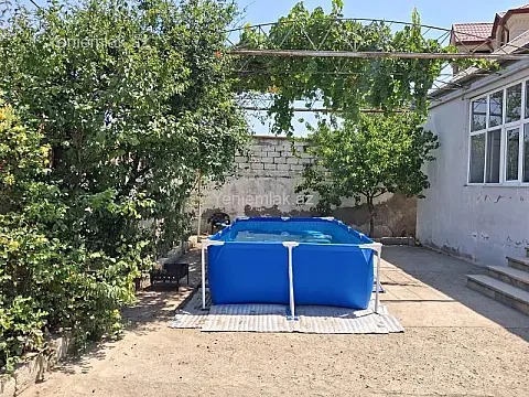 Satılır 4 otaqlı həyət evi 150 m² — Bakı, Sabunçu 4 otaq 150.00 m²