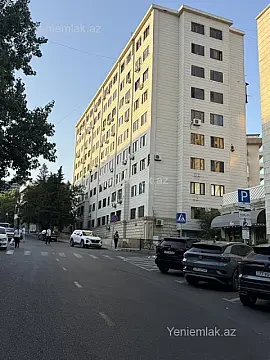 Satılır 2 otaqlı köhnə tikili 75 m² — Bakı, Yasamal 2 otaq 75.00 m²