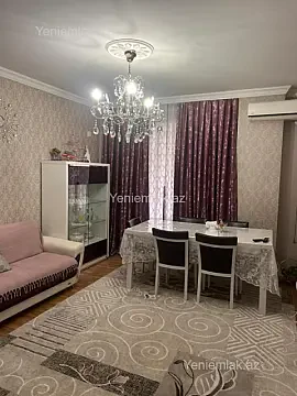 Satılır 2 otaqlı yeni tikili 70 m² — Xırdalan 2 otaq 70.00 m²