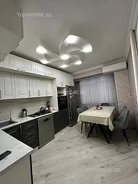 Satılır 3 otaqlı köhnə tikili 70 m² — Bakı, Suraxanı 3 otaq 70.00 m²