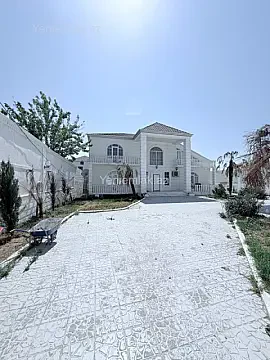 Satılır 5 otaqlı həyət evi 340 m² — Bakı, Xəzər 5 otaq 340.00 m²