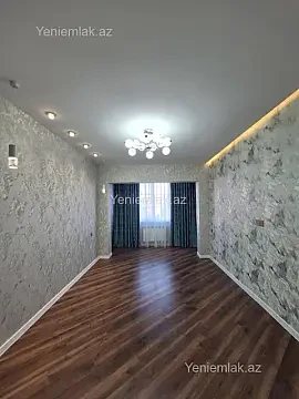 Satılır 2 otaqlı köhnə tikili 60 m² — Bakı, Xətai 2 otaq 60.00 m²