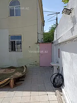 Satılır 7 otaqlı həyət evi 250 m² — Bakı, Binəqədi 7 otaq 250.00 m²