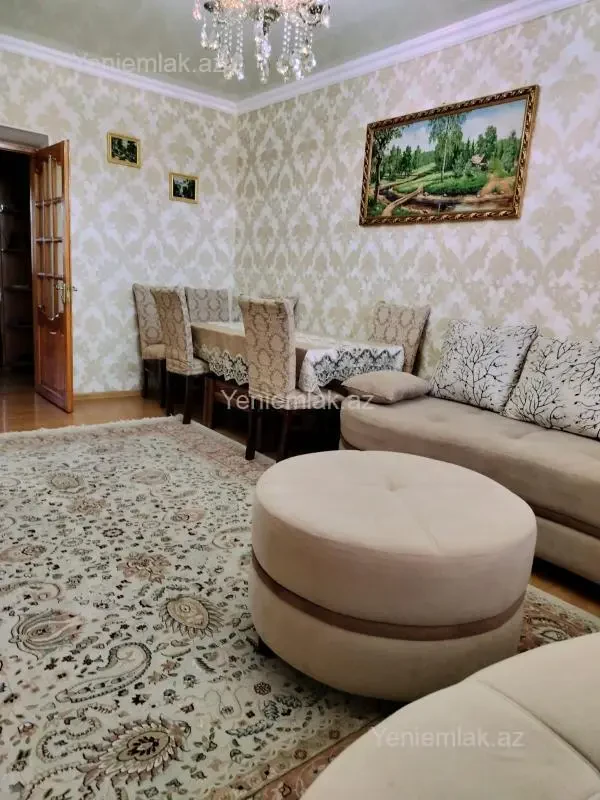 Satılır 3 otaqlı köhnə tikili 70 m²