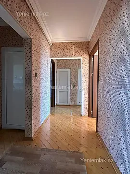 Satılır 4 otaqlı köhnə tikili 100 m² — Bakı, Suraxanı 4 otaq 100.00 m²