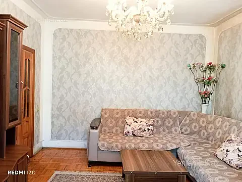 Satılır 2 otaqlı köhnə tikili 60 m² — Sumqayıt 2 otaq 60.00 m²