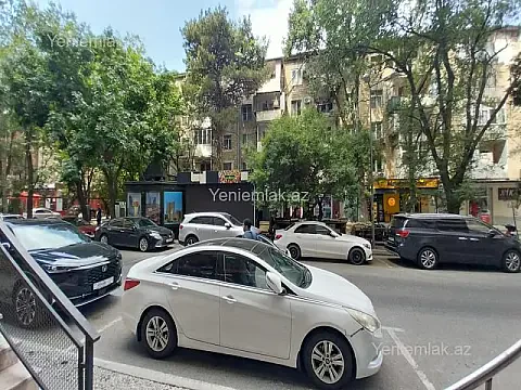 Satılır 3 otaqlı köhnə tikili 75 m² — Bakı, Yasamal 3 otaq 75.00 m²