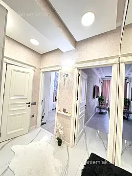 Satılır 2 otaqlı yeni tikili 48 m² — Bakı, Nəsimi 2 otaq 48.00 m²