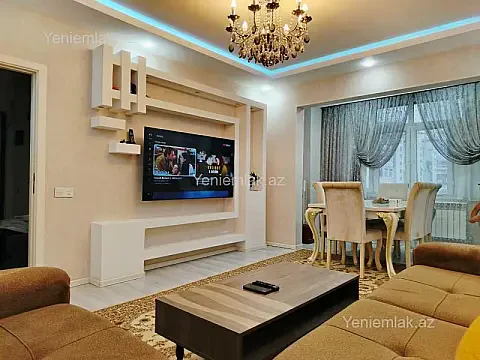 Satılır 3 otaqlı köhnə tikili 70 m² — Sumqayıt 3 otaq 70.00 m²