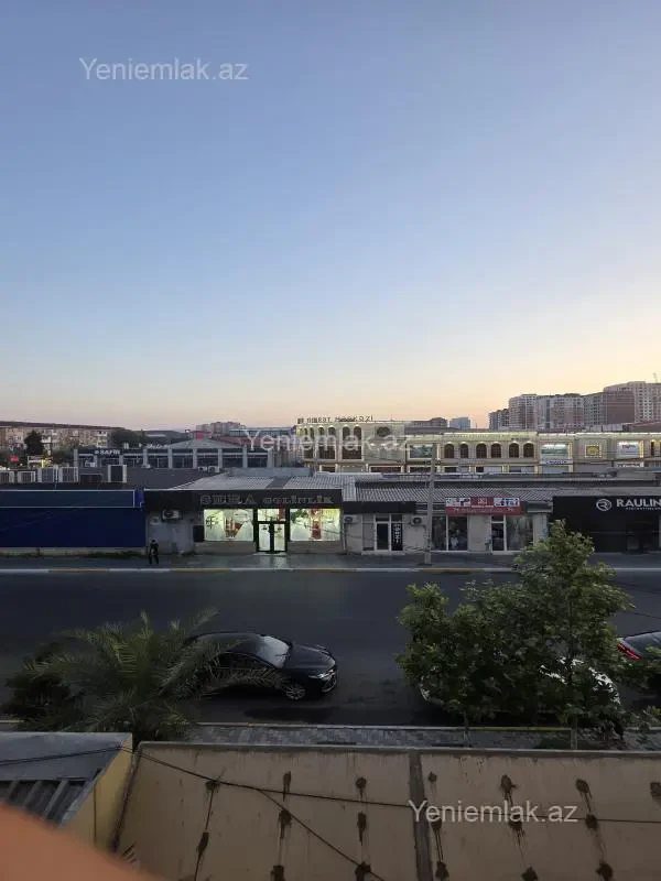 Satılır 2 otaqlı köhnə tikili 49 m²