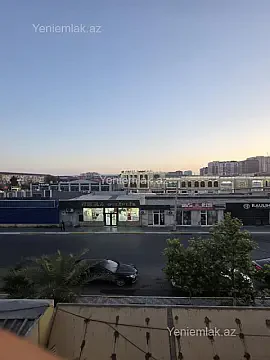 Satılır 2 otaqlı köhnə tikili 49 m² — Sumqayıt 2 otaq 49.00 m²