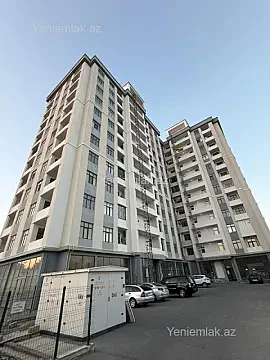 Satılır 2 otaqlı yeni tikili 62 m² — Bakı, Suraxanı 2 otaq 62.00 m²