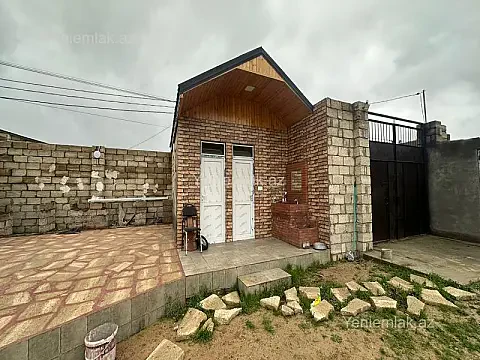 Satılır torpaq sahəsi — Bakı, Sabunçu
