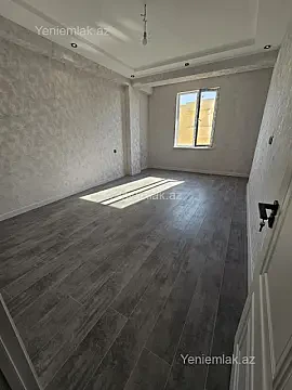 Satılır 2 otaqlı yeni tikili 63 m² — Sumqayıt 2 otaq 63.00 m²