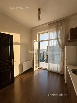 Satılır 2 otaqlı yeni tikili 60 m² — Bakı, Suraxanı 2 otaq 60.00 m²
