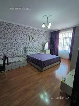 Satılır 3 otaqlı köhnə tikili 95 m² — Bakı, Sabunçu 3 otaq 95.00 m²