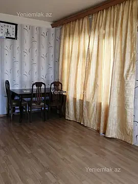 Satılır 2 otaqlı köhnə tikili 50 m² — Bakı, Binəqədi 2 otaq 50.00 m²