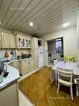 Satılır 2 otaqlı köhnə tikili 65 m² — Bakı, Yasamal 2 otaq 65.00 m²