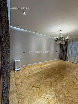 Satılır 3 otaqlı köhnə tikili 80 m² — Bakı, Yasamal 3 otaq 80.00 m²