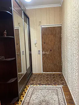 Satılır 3 otaqlı köhnə tikili 80 m² — Bakı, Binəqədi 3 otaq 80.00 m²