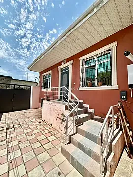 Satılır 3 otaqlı həyət evi 70 m² — Bakı, Xətai 3 otaq 70.00 m²