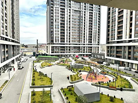 Satılır 3 otaqlı yeni tikili 170 m² — Bakı, Xətai 3 otaq 170.00 m²