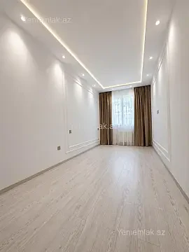 Satılır 3 otaqlı köhnə tikili 55 m² — Bakı, Nərimanov 3 otaq 55.00 m²