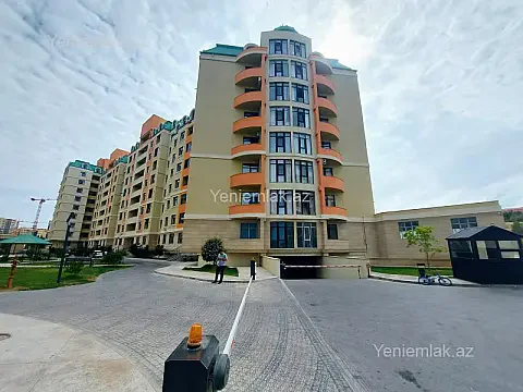 Satılır 2 otaqlı yeni tikili 68 m² — Sumqayıt 2 otaq 68.00 m²