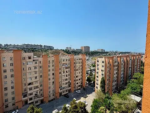 Satılır 3 otaqlı köhnə tikili 80 m² — Bakı, Suraxanı 3 otaq 80.00 m²