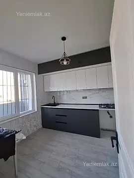 Satılır 3 otaqlı köhnə tikili 70 m² — Bakı, Yasamal 3 otaq 70.00 m²