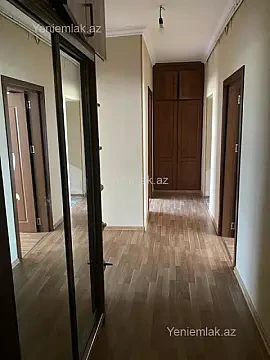 Satılır 3 otaqlı köhnə tikili 70 m² — Bakı, Nizami 3 otaq 70.00 m²