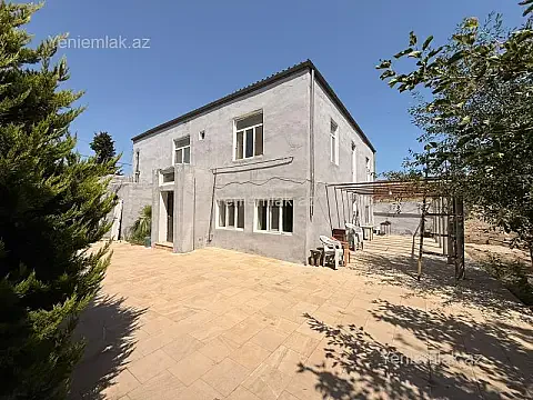 Satılır torpaq sahəsi — Bakı, Xəzər
