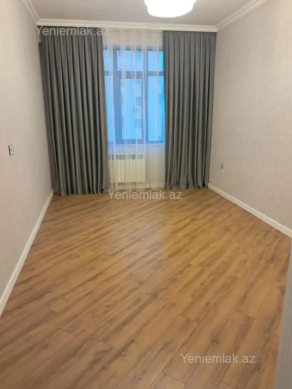 Satılır 3 otaqlı yeni tikili 95 m²