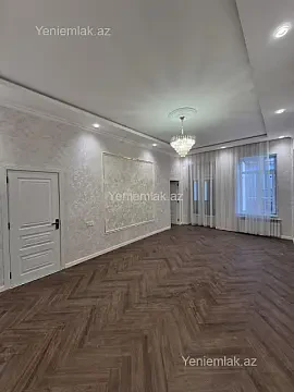 Satılır 2 otaqlı köhnə tikili 65 m² — Bakı, Nərimanov 2 otaq 65.00 m²