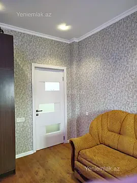 Satılır 2 otaqlı yeni tikili 60 m² — Bakı, Yasamal 2 otaq 60.00 m²