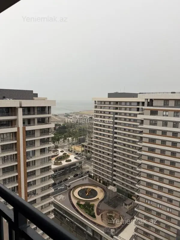 Satılır 6 otaqlı yeni tikili 290 m²
