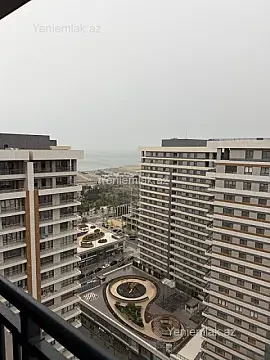 Satılır 6 otaqlı yeni tikili 290 m² — Bakı, Xətai 6 otaq 290.00 m²
