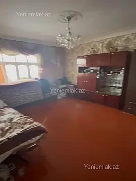 Satılır 3 otaqlı köhnə tikili 70 m² — Sumqayıt 3 otaq 70.00 m²