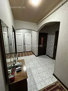 Satılır 3 otaqlı köhnə tikili 75 m² — Bakı, Xətai 3 otaq 75.00 m²