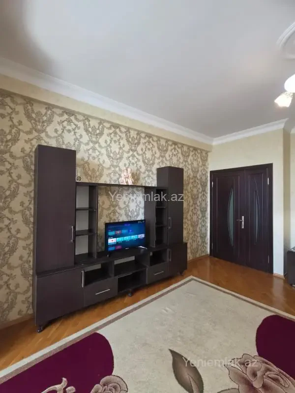 Satılır 2 otaqlı yeni tikili 52 m²