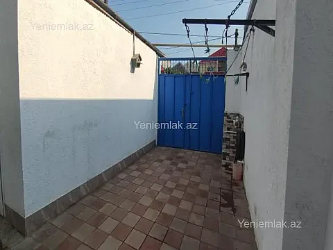 Satılır 6 otaqlı həyət evi 160 m² — Bakı, Suraxanı 6 otaq 160.00 m²