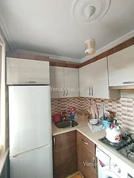 Satılır 2 otaqlı köhnə tikili 50 m² — Sumqayıt, 2-ci mikrorayon 2 otaq 50.00 m²
