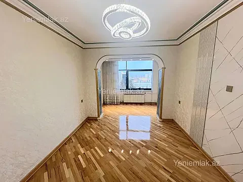 Satılır 2 otaqlı köhnə tikili 70 m² — Bakı, Nərimanov 2 otaq 70.00 m²