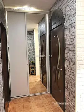 Satılır 2 otaqlı köhnə tikili 50 m² — Bakı, Yasamal 2 otaq 50.00 m²
