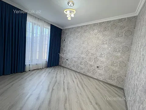 Satılır 3 otaqlı həyət evi 90 m² — Bakı, Sabunçu 3 otaq 90.00 m²
