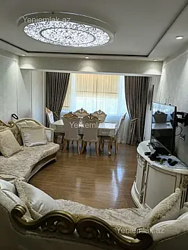 Satılır 3 otaqlı köhnə tikili 90 m² — Bakı, Yasamal 3 otaq 90.00 m²