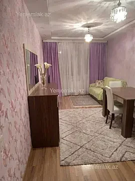 Satılır 3 otaqlı yeni tikili 115 m² — Bakı, Sabunçu 3 otaq 115.00 m²