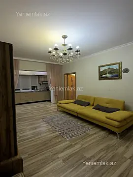 Satılır 2 otaqlı köhnə tikili 45 m² — Bakı, Nərimanov 2 otaq 45.00 m²